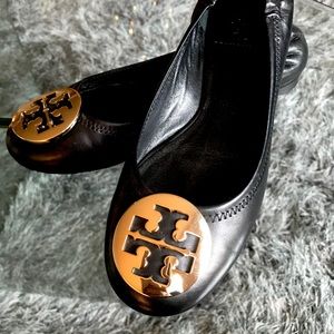 ✨ Tory Burch Reva Ballet Flats✨